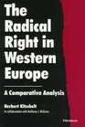 The Radical Right in Western Europe  A Comparative Analysis
