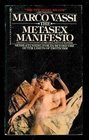 The Metasex Manifesto