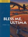 Bless Me Ultima Literature Guide