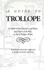 A Guide to Trollope