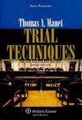 Trial Techniques 8e