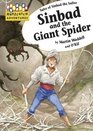 Sinbad and the Giant Spider