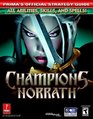 Champions of Norrath  Prima's Official Strategy Guide