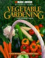 Vegetable Gardening Your Ultimate Guide