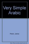 Very Simple Arabic Incorporating Simple Etiquette in Arabia
