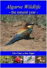 Algarve Wildlife The Natural Year