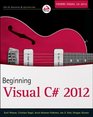 Beginning Visual C 2012