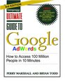 Ultimate Guide to Google AdWords 3/E