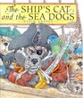 The ship's cat and the sea dogs