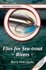 Flies for SeaTrout  Rivers