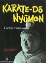 Karate Do Nyumon