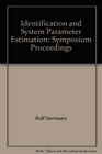 Identification and System Parameter Estimation Symposium Proceedings