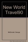 New World Travel90