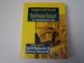 Organizational Behaviour Textbook and Woekbook