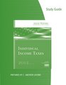 Study Guide for Hoffman/Smith's SouthWestern Federal Taxation 2012 Individual Income Taxes 35th