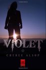 Violet The Silver Series Book 4