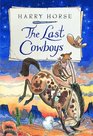 The Last Cowboys