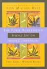 The Four Agreements with Companion Special Edition