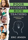 Poor Students Rich Teaching Mindsets for Change