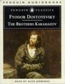 The Brothers Karamazov  Abridged Edition