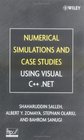 Numerical Simulations and Case Studies Using Visual CNet