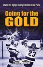 Going for the Gold How the US Olympic Hockey Team Won at Lake Placid
