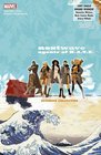 Nextwave Agents Of HATE Ultimate Collection TPB