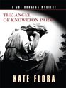 The Angel of Knowlton Park: A Joe Burgess Mystery (Thorndike Large Print Crime Scene)