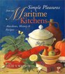 Simple Pleasures from Our Maritime Kitchens Anecdotes History and Recipes