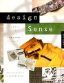Design Sense Graphic Design on a Limited Budget
