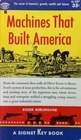 The Machines that Built America