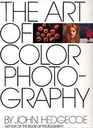 Art of Color Photography