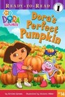 Dora's Perfect Pumpkin