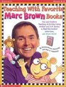 Teaching with Favorite Marc Brown Books