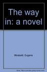 The way in a novel