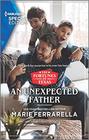An Unexpected Father (Fortunes of Texas: The Hotel Fortune, Bk 3) (Harlequin Special Edition, No 2822)