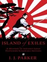 Island of Exiles: A Mystery of Early Japan (Sugawara Akitada, Bk 4)