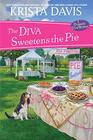 The Diva Sweetens the Pie (Domestic Diva, Bk 12)
