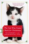 The Cat Who Came Back for Christmas How a Cat Brought a Family the Gift of Love