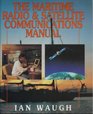 Maritime Radio and Satellite Communications Manual