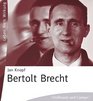 Bertolt Brecht 2 CDs