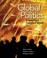 Global Politics Engaging a Complex World