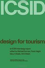 Design for Tourism And Icsid Interdesign