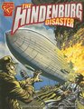 The Hindenburg Disaster (Graphic Library)
