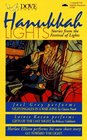 Hanukkah Lights A Collection of Stories and Narrative About Hanukkah