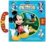 Disney's Mickey Mouse Clubhouse Carryalong Treasury