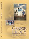 Genesis of a Legacy Raising Godly Children in a Ungodly World