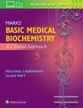Marks' Basic Medical Biochemistry A Clinical Approach