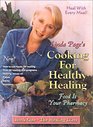 Cooking for Healthy Healing, Book 1: The Healing Diets