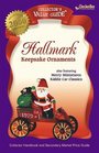 Hallmark Keepsake Ornaments 2000 Collector's Value Guide